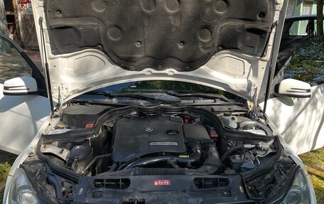 Mercedes-Benz C-Класс, 2012 год, 1 400 000 рублей, 19 фотография