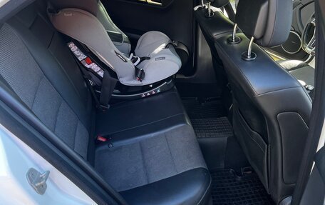 Mercedes-Benz C-Класс, 2012 год, 1 400 000 рублей, 18 фотография