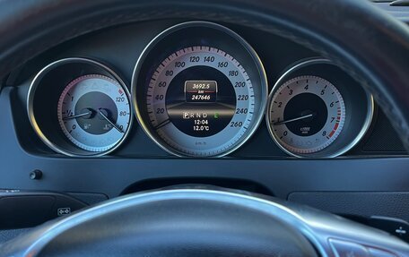 Mercedes-Benz C-Класс, 2012 год, 1 400 000 рублей, 23 фотография
