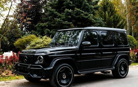 Mercedes-Benz G-Класс AMG, 2024 год, 31 999 000 рублей, 5 фотография