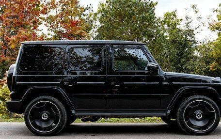 Mercedes-Benz G-Класс AMG, 2024 год, 31 999 000 рублей, 2 фотография