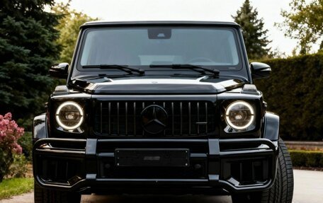 Mercedes-Benz G-Класс AMG, 2024 год, 31 999 000 рублей, 4 фотография