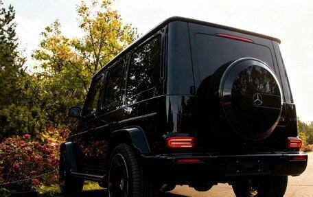 Mercedes-Benz G-Класс AMG, 2024 год, 31 999 000 рублей, 8 фотография