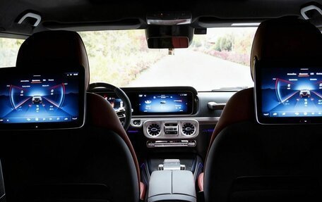 Mercedes-Benz G-Класс AMG, 2024 год, 31 999 000 рублей, 12 фотография