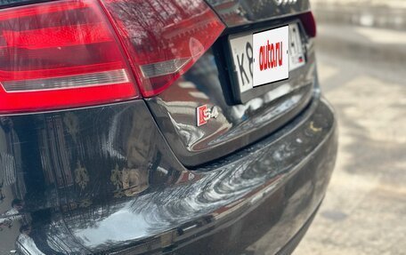 Audi A4, 2008 год, 490 000 рублей, 3 фотография