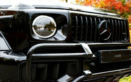 Mercedes-Benz G-Класс AMG, 2024 год, 31 999 000 рублей, 9 фотография
