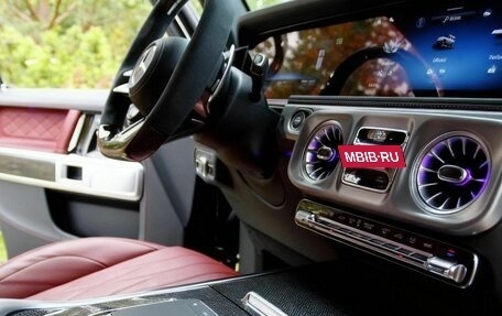 Mercedes-Benz G-Класс AMG, 2024 год, 31 999 000 рублей, 13 фотография