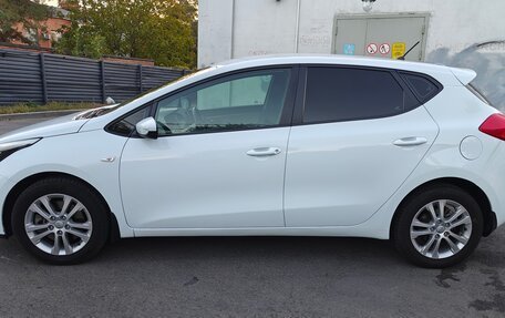 KIA cee'd III, 2013 год, 1 350 000 рублей, 5 фотография