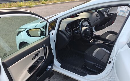 KIA cee'd III, 2013 год, 1 350 000 рублей, 9 фотография