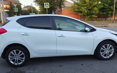KIA cee'd III, 2013 год, 1 350 000 рублей, 6 фотография