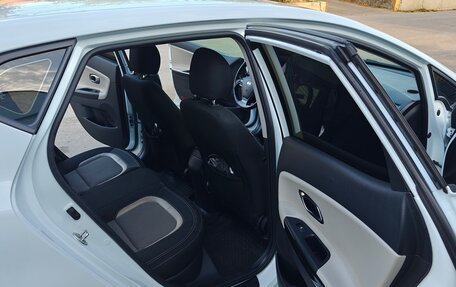 KIA cee'd III, 2013 год, 1 350 000 рублей, 11 фотография