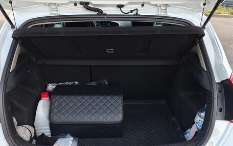 KIA cee'd III, 2013 год, 1 350 000 рублей, 13 фотография