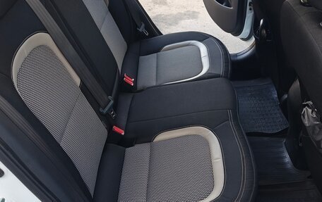KIA cee'd III, 2013 год, 1 350 000 рублей, 15 фотография