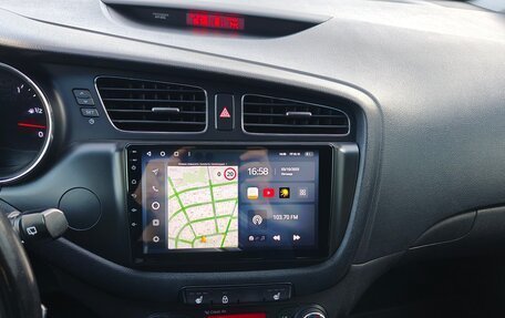 KIA cee'd III, 2013 год, 1 350 000 рублей, 19 фотография