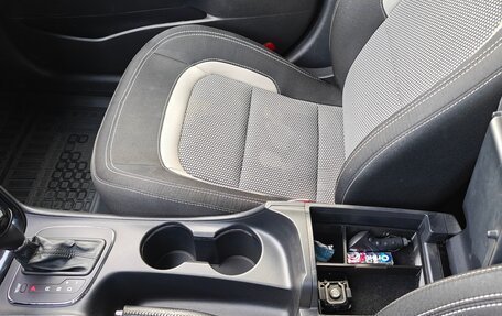 KIA cee'd III, 2013 год, 1 350 000 рублей, 16 фотография