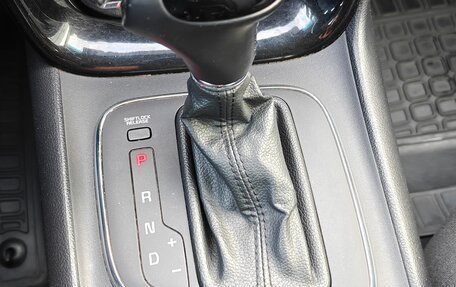 KIA cee'd III, 2013 год, 1 350 000 рублей, 21 фотография