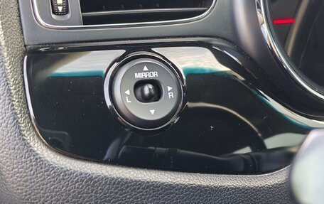 KIA cee'd III, 2013 год, 1 350 000 рублей, 23 фотография
