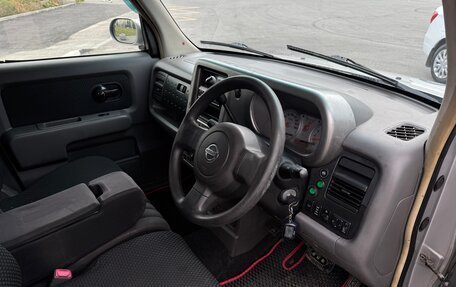 Nissan Cube II, 2007 год, 404 000 рублей, 5 фотография