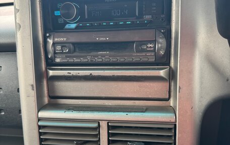 Nissan Cube II, 2007 год, 404 000 рублей, 6 фотография