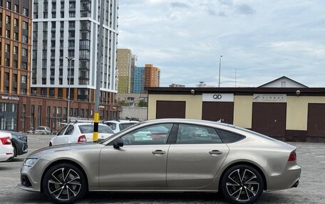 Audi A7, 2011 год, 1 980 000 рублей, 6 фотография