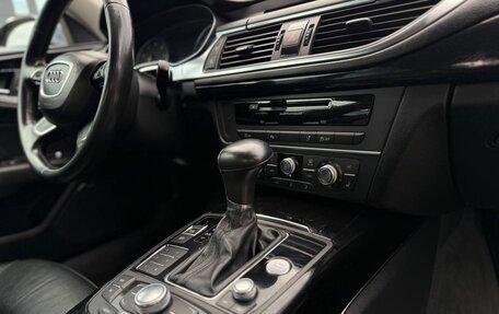 Audi A7, 2011 год, 1 980 000 рублей, 18 фотография