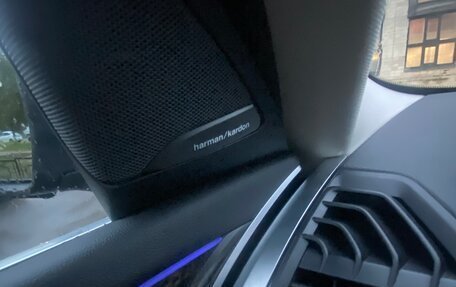 BMW X4, 2019 год, 3 790 000 рублей, 8 фотография