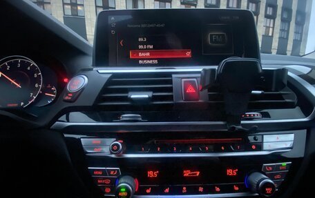 BMW X4, 2019 год, 3 790 000 рублей, 9 фотография