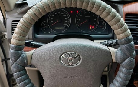 Toyota Land Cruiser Prado 120 рестайлинг, 2006 год, 2 285 000 рублей, 15 фотография