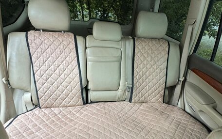 Toyota Land Cruiser Prado 120 рестайлинг, 2006 год, 2 285 000 рублей, 17 фотография