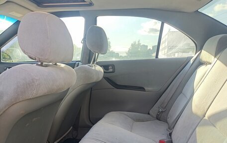 Mitsubishi Galant VIII, 2002 год, 330 000 рублей, 6 фотография