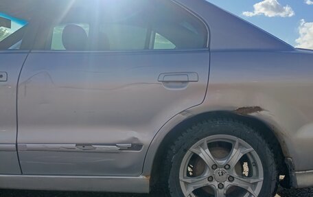 Mitsubishi Galant VIII, 2002 год, 330 000 рублей, 8 фотография