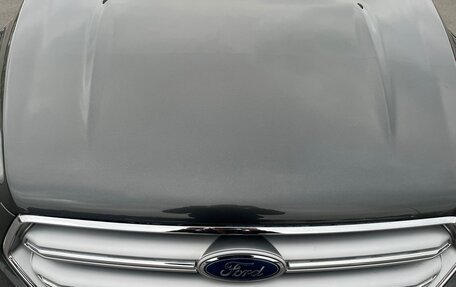 Ford Kuga III, 2017 год, 1 950 000 рублей, 7 фотография