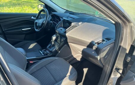 Ford Kuga III, 2017 год, 1 950 000 рублей, 8 фотография