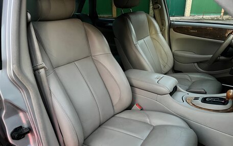 Jaguar XJR III (X350), 2000 год, 1 600 000 рублей, 17 фотография