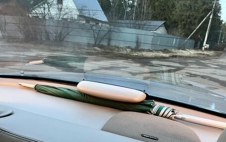 Jaguar XJR III (X350), 2000 год, 1 600 000 рублей, 31 фотография