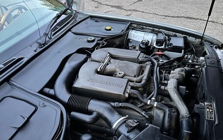 Jaguar XJR III (X350), 2000 год, 1 600 000 рублей, 32 фотография