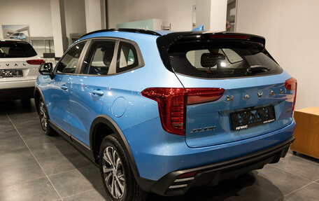 Haval Jolion, 2024 год, 2 299 000 рублей, 3 фотография