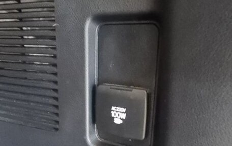 Toyota Land Cruiser Prado 150 рестайлинг 2, 2021 год, 8 950 000 рублей, 5 фотография