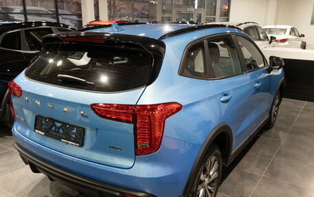 Haval Jolion, 2024 год, 2 299 000 рублей, 4 фотография