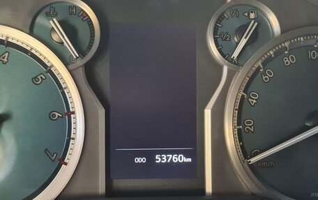 Toyota Land Cruiser Prado 150 рестайлинг 2, 2021 год, 8 950 000 рублей, 20 фотография