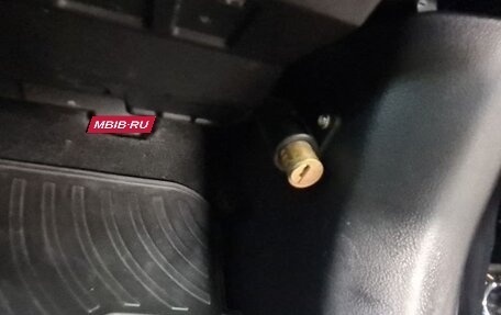 Toyota Land Cruiser Prado 150 рестайлинг 2, 2021 год, 8 950 000 рублей, 19 фотография