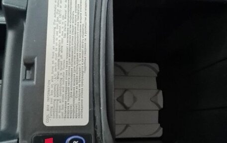 Toyota Land Cruiser Prado 150 рестайлинг 2, 2021 год, 8 950 000 рублей, 14 фотография