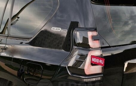 Toyota Land Cruiser Prado 150 рестайлинг 2, 2021 год, 8 950 000 рублей, 25 фотография