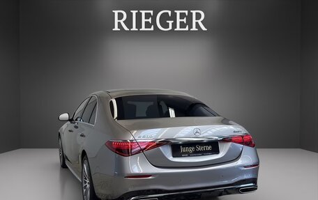 Mercedes-Benz S-Класс, 2021 год, 13 802 976 рублей, 3 фотография