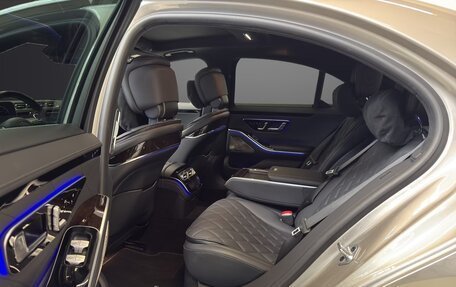 Mercedes-Benz S-Класс, 2021 год, 13 802 976 рублей, 11 фотография