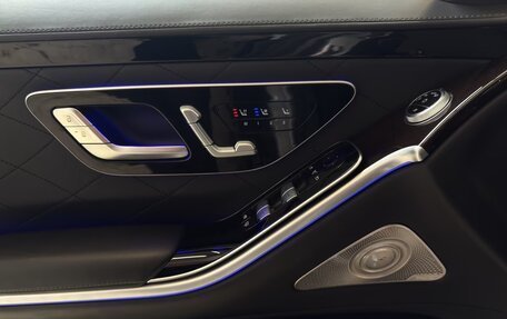 Mercedes-Benz S-Класс, 2021 год, 13 802 976 рублей, 12 фотография