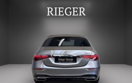 Mercedes-Benz S-Класс, 2021 год, 13 802 976 рублей, 7 фотография