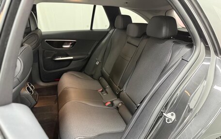 Mercedes-Benz S-Класс, 2021 год, 13 802 976 рублей, 10 фотография