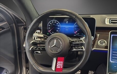 Mercedes-Benz S-Класс, 2021 год, 13 802 976 рублей, 15 фотография