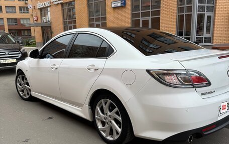 Mazda 6, 2010 год, 1 100 000 рублей, 3 фотография